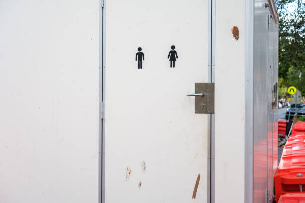 Portable Toilet Options We Offer in Fort Washington, PA